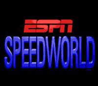 ESPN Speed World screenshot, image №759117 - RAWG