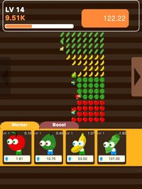 Vegetable Farm! screenshot, image №1751172 - RAWG