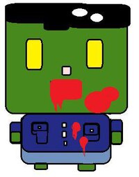 ataque zumbi screenshot, image №3235096 - RAWG