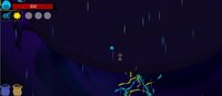 Introduction in the Unknow World: Prologue. screenshot, image №3550750 - RAWG