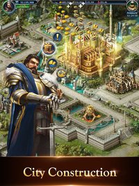 War and Magic screenshot, image №1776818 - RAWG