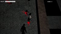 TwinStick_prototype screenshot, image №1864073 - RAWG