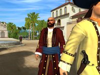 Pirates of the Burning Sea screenshot, image №355357 - RAWG