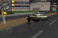 Army Extreme Car Driving 3D screenshot, image №1419393 - RAWG