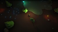 Uncontrollable Dream (Gmtk game jam 2020) screenshot, image №2445042 - RAWG