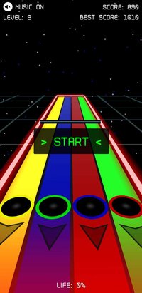 Causality (itch) (ToniCG) screenshot, image №2182089 - RAWG