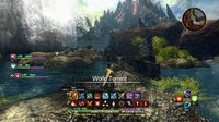 Sword Art Online: Hollow Realization Deluxe Edition screenshot, image №696808 - RAWG