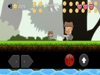 Zombie Shooting Apocalypse X (a jump shooter survival game) screenshot, image №1790351 - RAWG