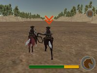 Real Chained Horse Race screenshot, image №1920333 - RAWG