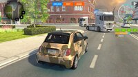 Car Parking Real Driving Sim screenshot, image №3973469 - RAWG