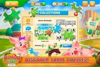 Bingo Farm Ways: Free Bingo Game – Live Bingo screenshot, image №1478925 - RAWG