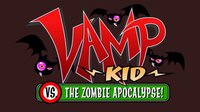 Vampire VS Zombies DEMO screenshot, image №3823373 - RAWG