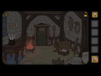 Subterranean castle riddle screenshot, image №2038045 - RAWG