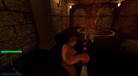 The Chants of Maldoror - Dungeon Scene screenshot, image №1851249 - RAWG