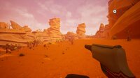 Bull Ranger screenshot, image №2444808 - RAWG