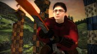 Harry Potter and the Half-Blood Prince screenshot, image №494843 - RAWG
