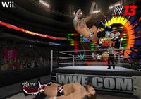 WWE '13 screenshot, image №595197 - RAWG