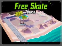 Pocket Skate screenshot, image №3530263 - RAWG