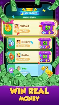 Bubble Crush: Cash Prizes screenshot, image №3570724 - RAWG