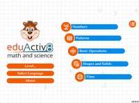 eduActiv8: Math and Science screenshot, image №2259128 - RAWG