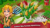 Farm Day Village Farming: Offline Games screenshot, image №1488070 - RAWG