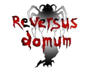 Reversus Domum screenshot, image №3036477 - RAWG