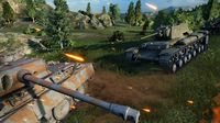 World of Tanks: Independence screenshot, image №768846 - RAWG