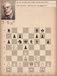 Learn Chess with Dr. Wolf screenshot, image №2221108 - RAWG