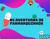 As aventuras de Farmarquinhos - Mobile screenshot, image №2943474 - RAWG