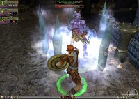 Dungeon Siege 2 screenshot, image №381369 - RAWG