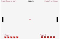 Pong ! (Goat) screenshot, image №3547716 - RAWG