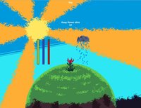 Flower Protector screenshot, image №2362187 - RAWG