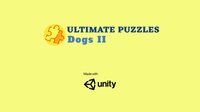 Ultimate Puzzles Dogs 2 screenshot, image №3006040 - RAWG