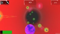 Red Blood Cell Shooter screenshot, image №1206611 - RAWG