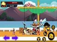 Stick Hero Pirate Fight Man screenshot, image №1992609 - RAWG