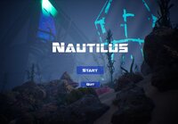 Nautilus (itch) (3dchris) screenshot, image №3562738 - RAWG