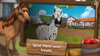 HorseHotel Premium - manager of your own ranch! screenshot, image №1521075 - RAWG