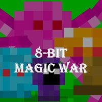 8-Bit Magic War screenshot, image №2370848 - RAWG