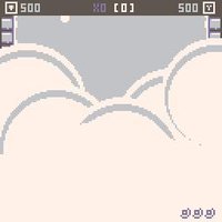 Burning Rose Demake screenshot, image №1065735 - RAWG