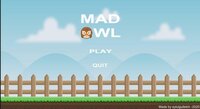 Mad Owl screenshot, image №2781318 - RAWG