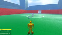 Probot Soccer screenshot, image №3977509 - RAWG