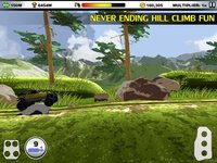 Hill Climb Forever screenshot, image №2146927 - RAWG