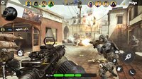 Sniper Rifle Gun Shooting Game screenshot, image №3112889 - RAWG