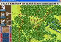 Civil War Battles: Campaign Chancellorsville screenshot, image №528179 - RAWG