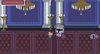 Hunk Hustler screenshot, image №1085815 - RAWG