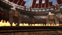 Become a Gladiator VR: 1v1 PVP screenshot, image №2616284 - RAWG