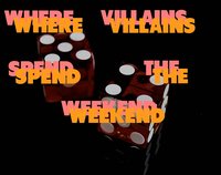 Where Villains Spend The Weekend screenshot, image №1318691 - RAWG
