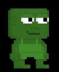 Growtopia Cheracter Customization sim screenshot, image №1232270 - RAWG
