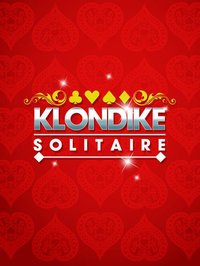 Ultimate Klondike Solitaire Pro- Classic Card Play screenshot, image №2188053 - RAWG