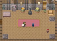 ORK (itch) screenshot, image №2200388 - RAWG